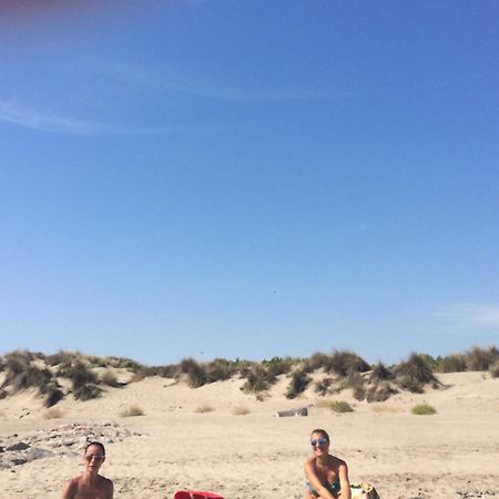 Maison De Maitre Proche Plage A Aigues-Mortes Exterior foto
