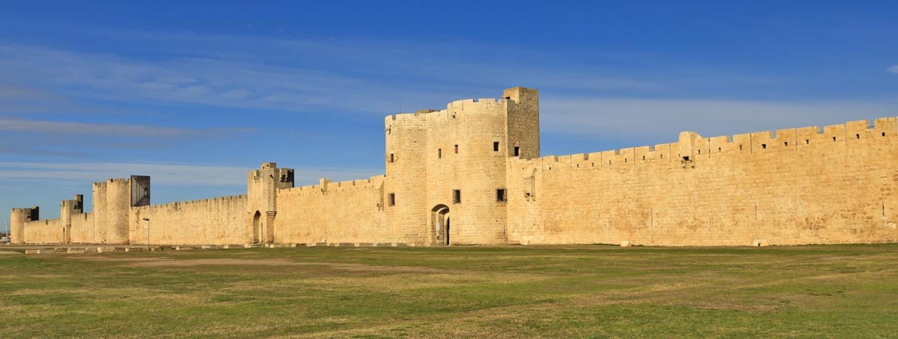 Maison De Maitre Proche Plage A Aigues-Mortes Exterior foto